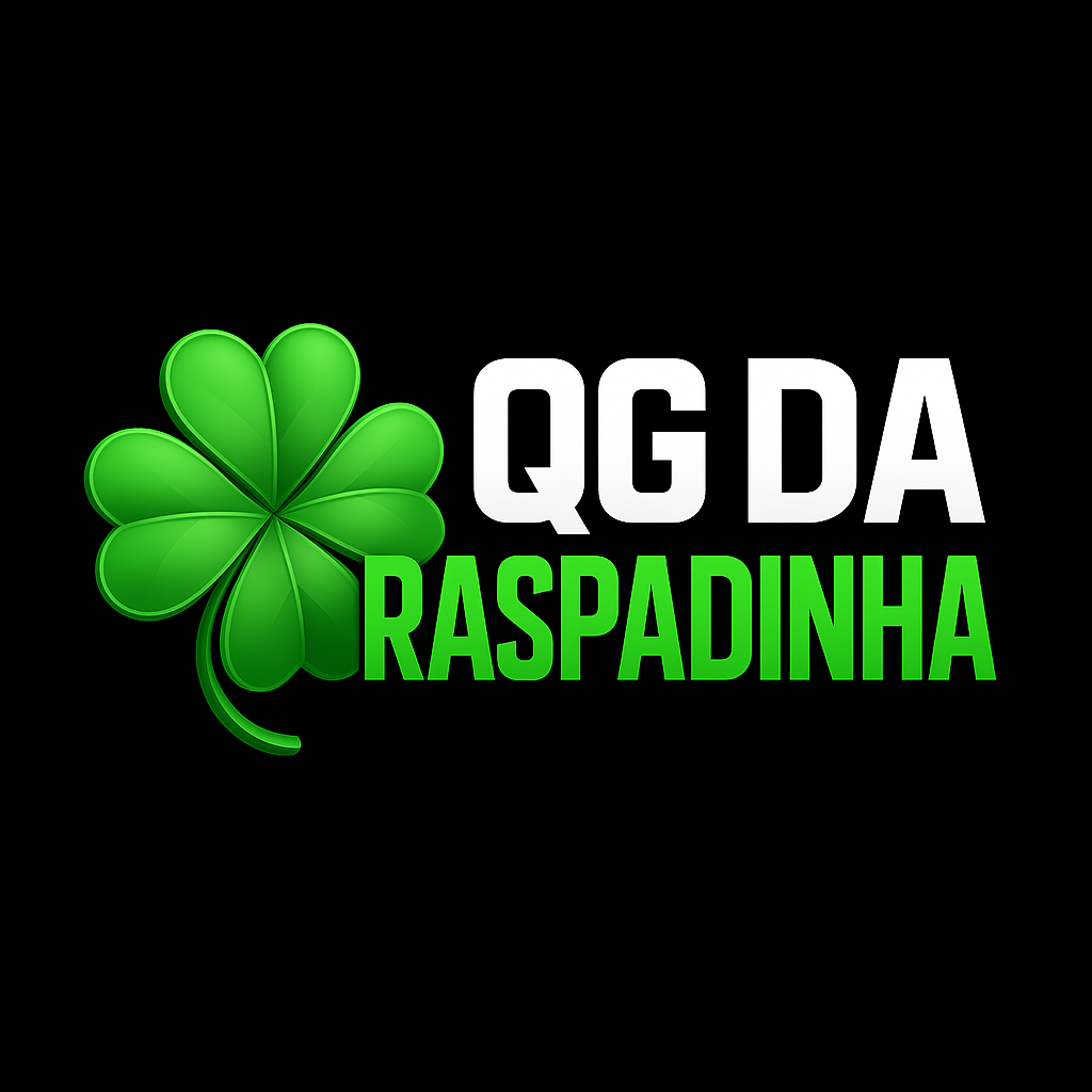 QG Das Raspadinhas Logo